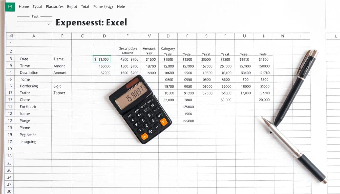 Auslagenerstattung Excel Vorlage hier kostenlos downloaden