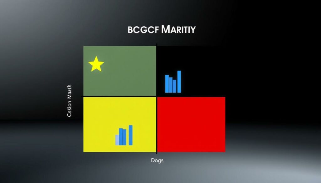 BCG Matrix Excel Vorlage hier kostenlos downloaden