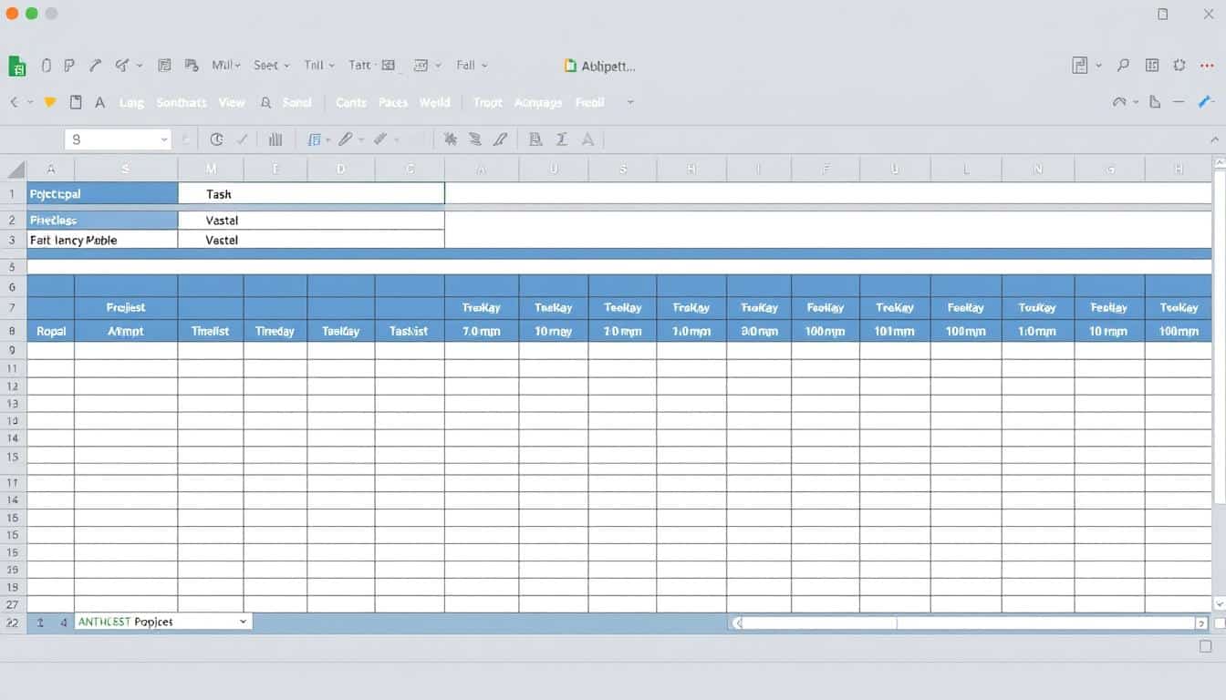 Baustellenprotokoll Excel Vorlage hier kostenlos downloaden