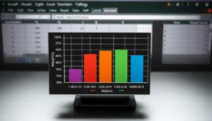 Box Plot Diagramm Excel Vorlage hier kostenlos downloaden