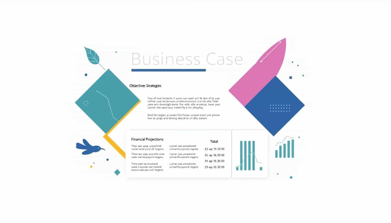 Business Case Excel Vorlage hier kostenlos downloaden