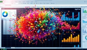 Clusteranalyse Excel Vorlage hier kostenlos downloaden