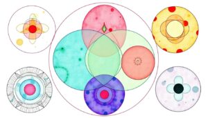 Euler Diagramm Excel Vorlage hier kostenlos downloaden