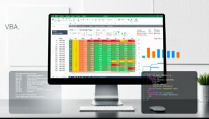 Excel VBA Datenbank Excel Vorlage hier kostenlos downloaden