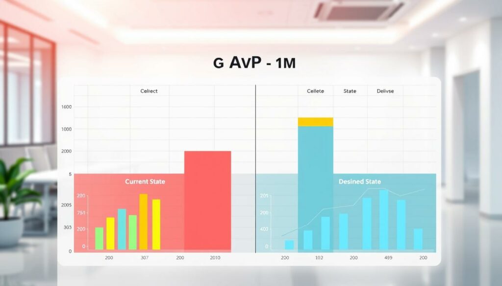 GAP-Analyse Excel Vorlage hier kostenlos downloaden