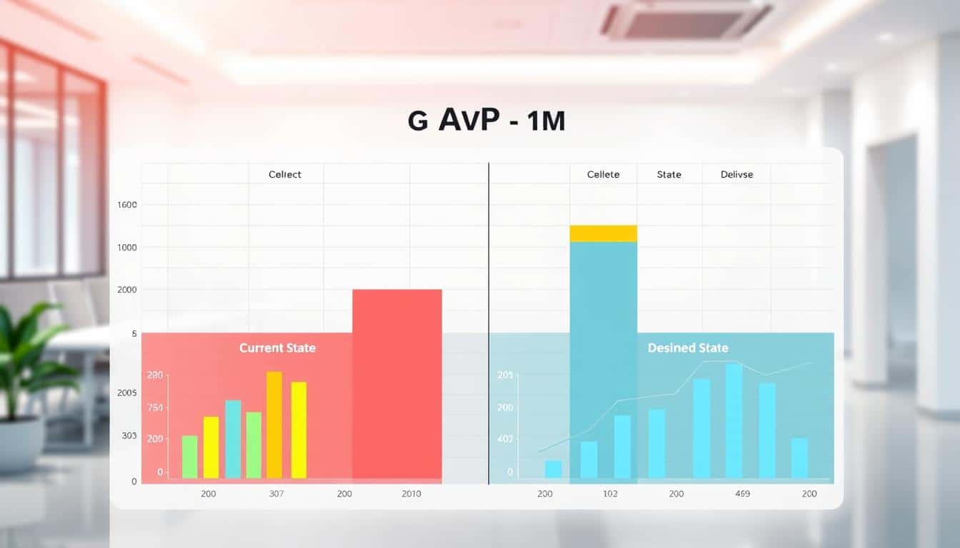 GAP-Analyse Excel Vorlage hier kostenlos downloaden