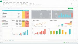 Immobilienbewertung Excel Vorlage hier kostenlos downloaden