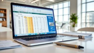 Immobilienkauf Excel Vorlage hier kostenlos downloaden