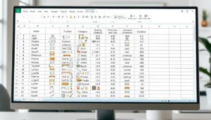 Inventarliste Wohnung Excel Vorlage hier kostenlos downloaden