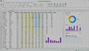 Inventurlisten Excel Vorlage hier kostenlos downloaden