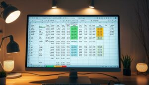 KNX Gruppenadressen Excel Vorlage hier kostenlos downloaden