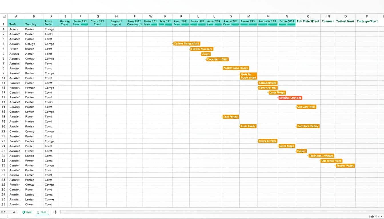 Klemmenplan Excel Vorlage hier kostenlos downloaden