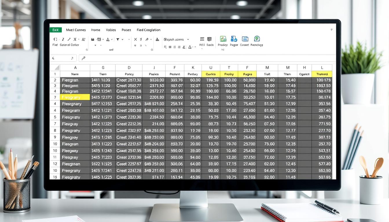 Lagerverwaltung Excel Vorlage hier kostenlos downloaden