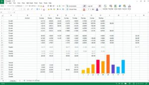 Lohnabrechnung Excel Vorlage hier kostenlos downloaden