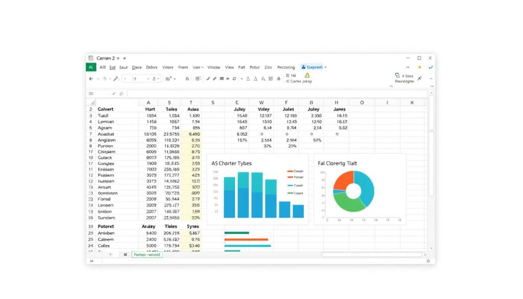 MSA Verfahren 2 Excel Vorlage hier kostenlos downloaden