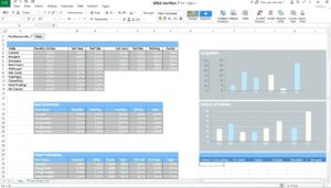 MSA Verfahren 7 Excel Vorlage hier kostenlos downloaden