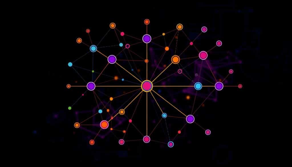 Netzdiagramm Excel Vorlage hier kostenlos downloaden