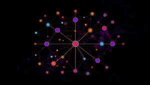 Netzdiagramm Excel Vorlage hier kostenlos downloaden