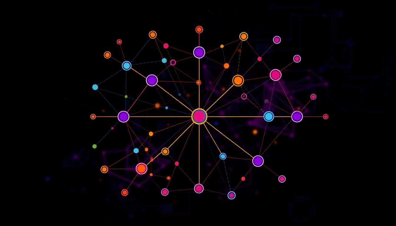 Netzdiagramm Excel Vorlage hier kostenlos downloaden