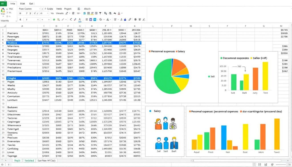 Personalkosten Excel Vorlage hier kostenlos downloaden