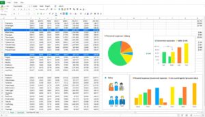 Personalkosten Excel Vorlage hier kostenlos downloaden