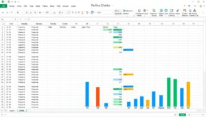 Personalplanung Excel Vorlage hier kostenlos downloaden