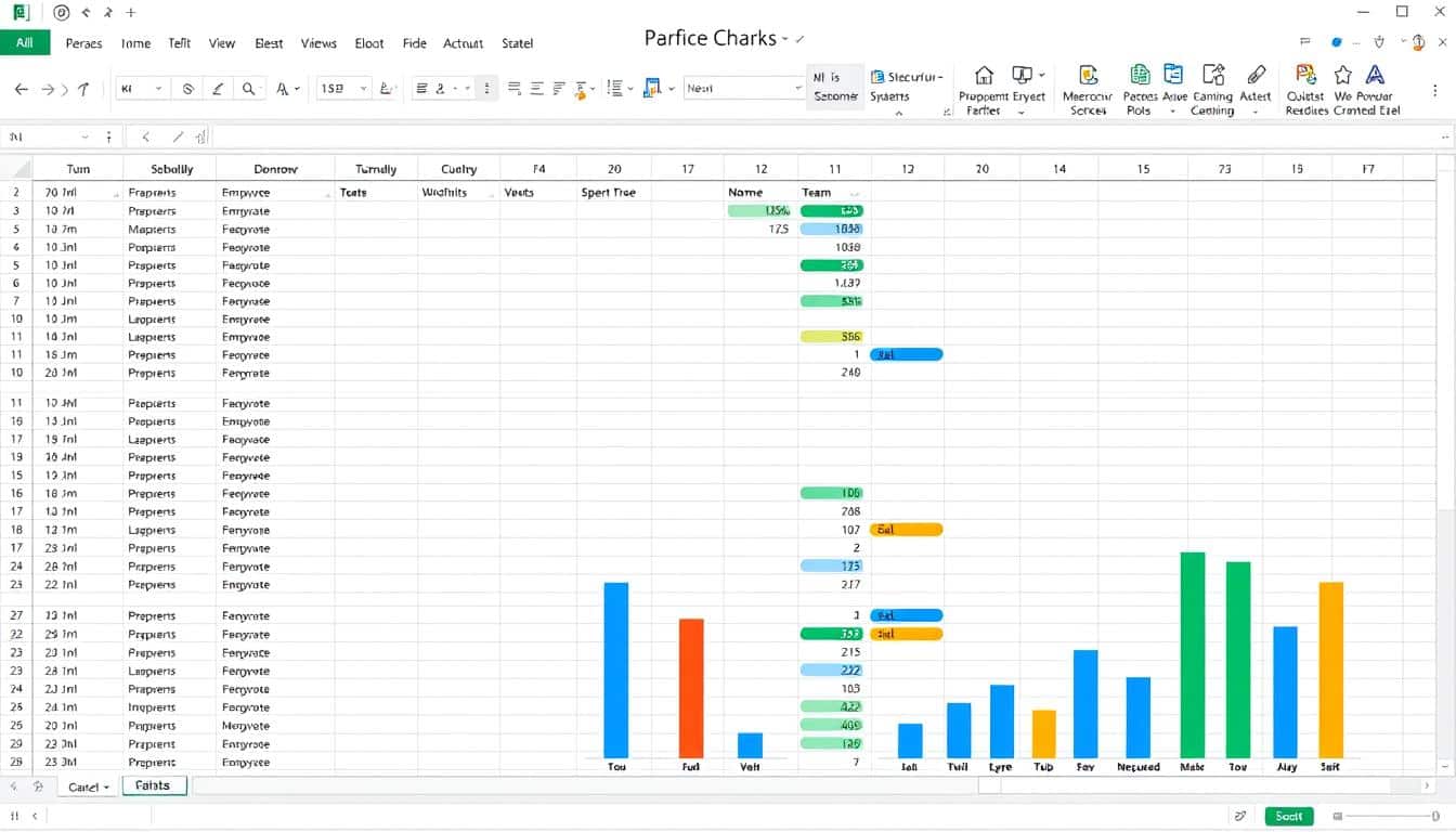 Personalplanung Excel Vorlage hier kostenlos downloaden