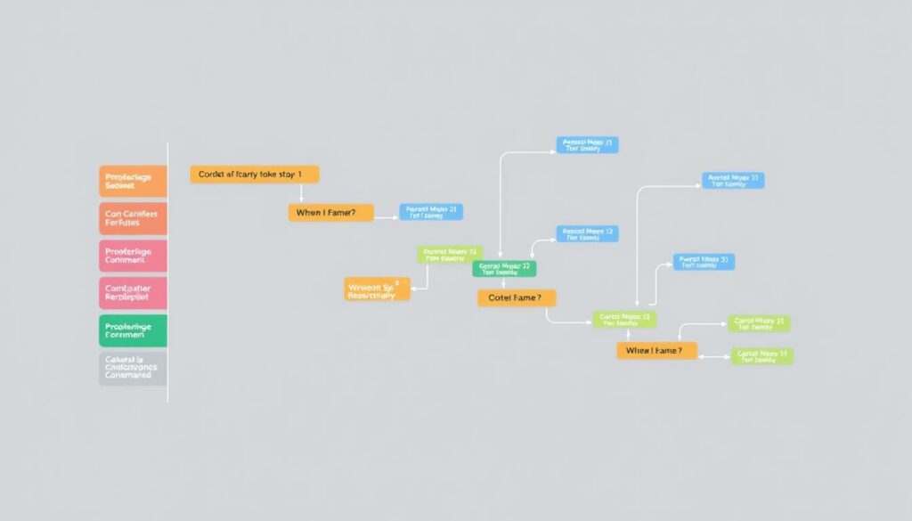 Pert Diagramm Excel Vorlage hier kostenlos downloaden