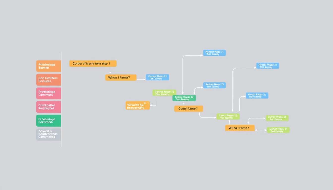 Pert Diagramm Excel Vorlage hier kostenlos downloaden