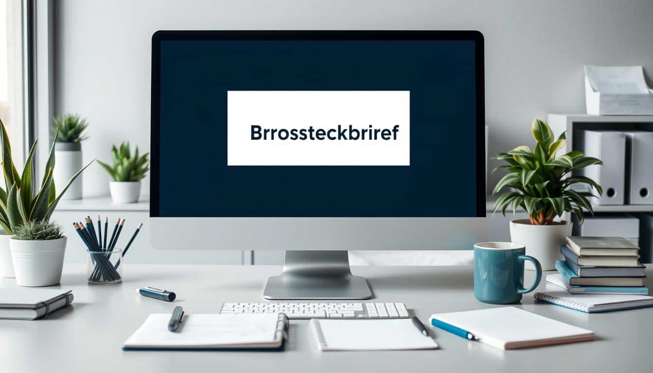 Projektsteckbrief Excel Vorlage hier kostenlos downloaden