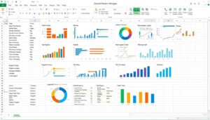 Prozessdokumentation Excel Vorlage hier kostenlos downloaden