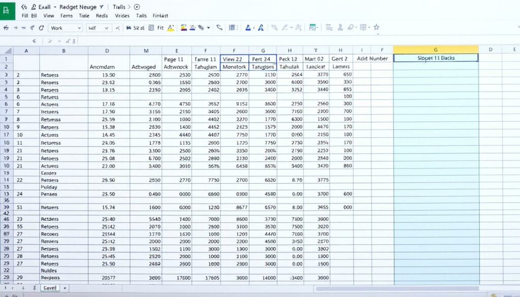 Prüfprotokoll Excel Vorlage hier kostenlos downloaden