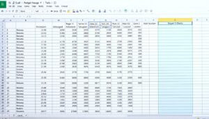 Prüfprotokoll Excel Vorlage hier kostenlos downloaden