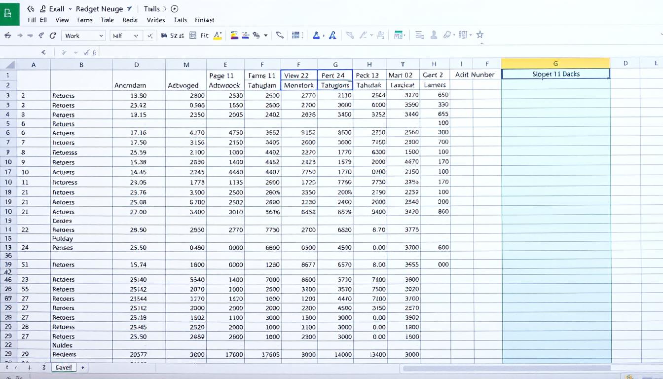 Prüfprotokoll Excel Vorlage hier kostenlos downloaden