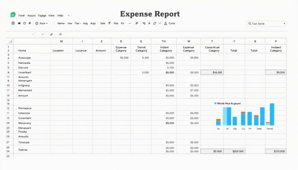 Reisekostenabrechnung 2026 Excel Vorlage hier kostenlos downloaden