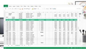 Reisekostenabrechnung  Excel Vorlage hier kostenlos downloaden