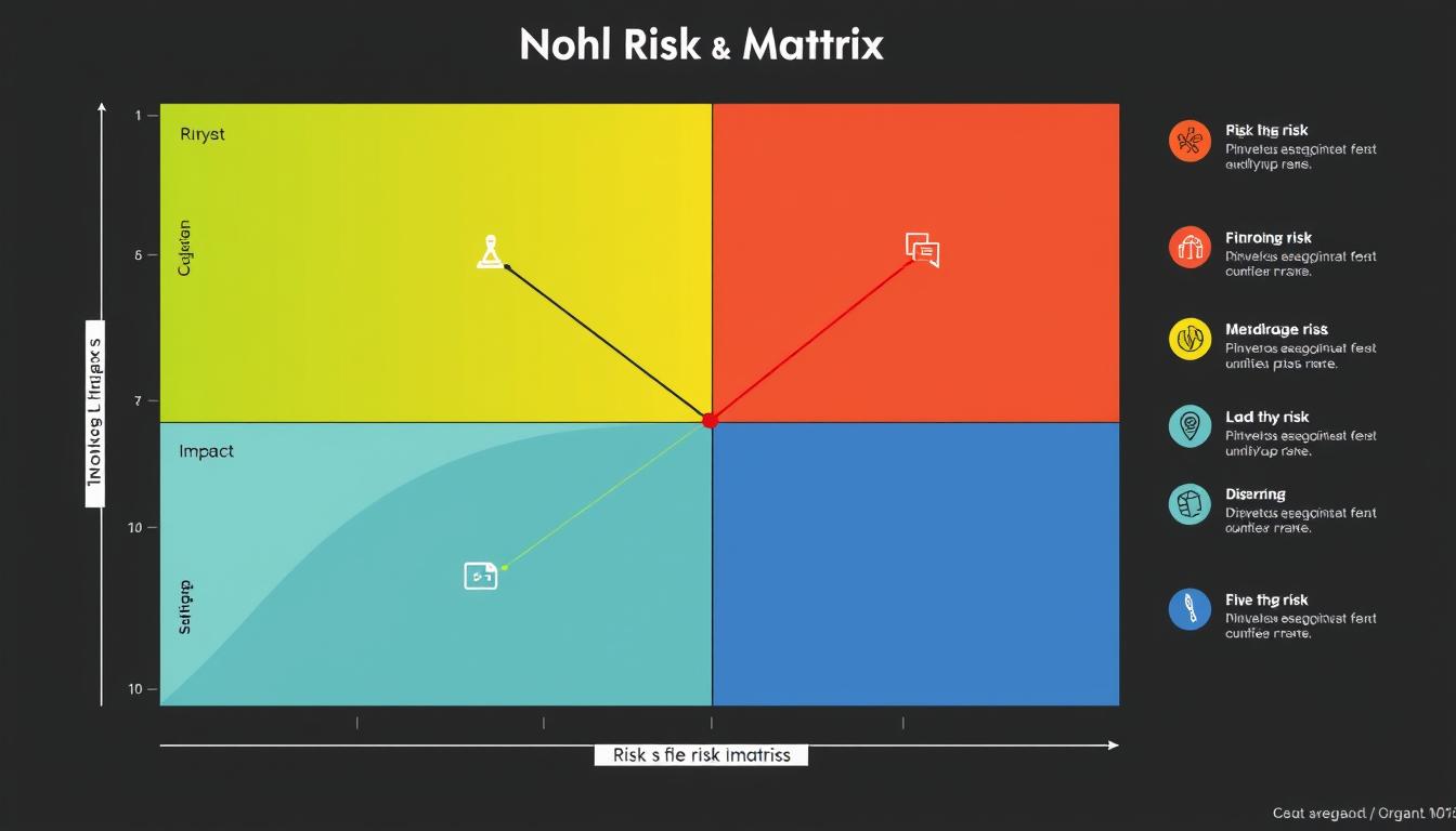 Risikomatrix nach Nohl Excel Vorlage hier kostenlos downloaden