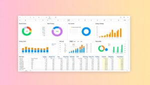 Roi Excel Vorlage hier kostenlos downloaden