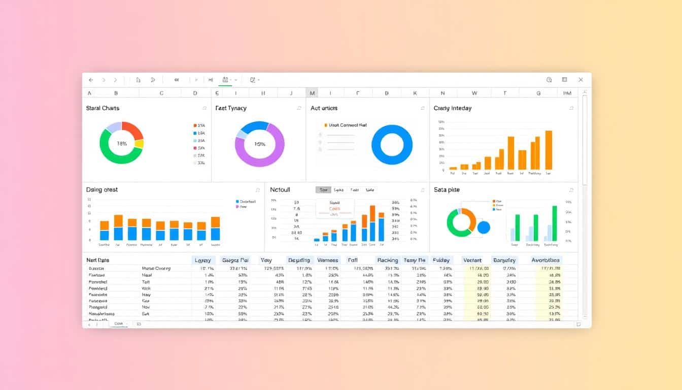 Roi Excel Vorlage hier kostenlos downloaden