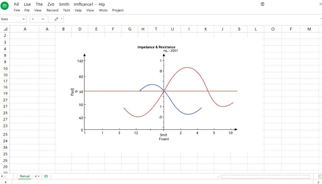 Smith Diagramm Excel Vorlage hier kostenlos downloaden