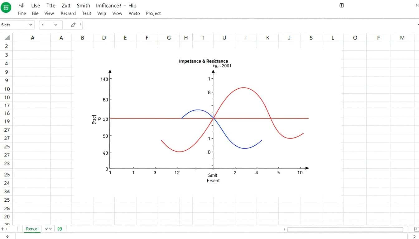 Smith Diagramm Excel Vorlage hier kostenlos downloaden