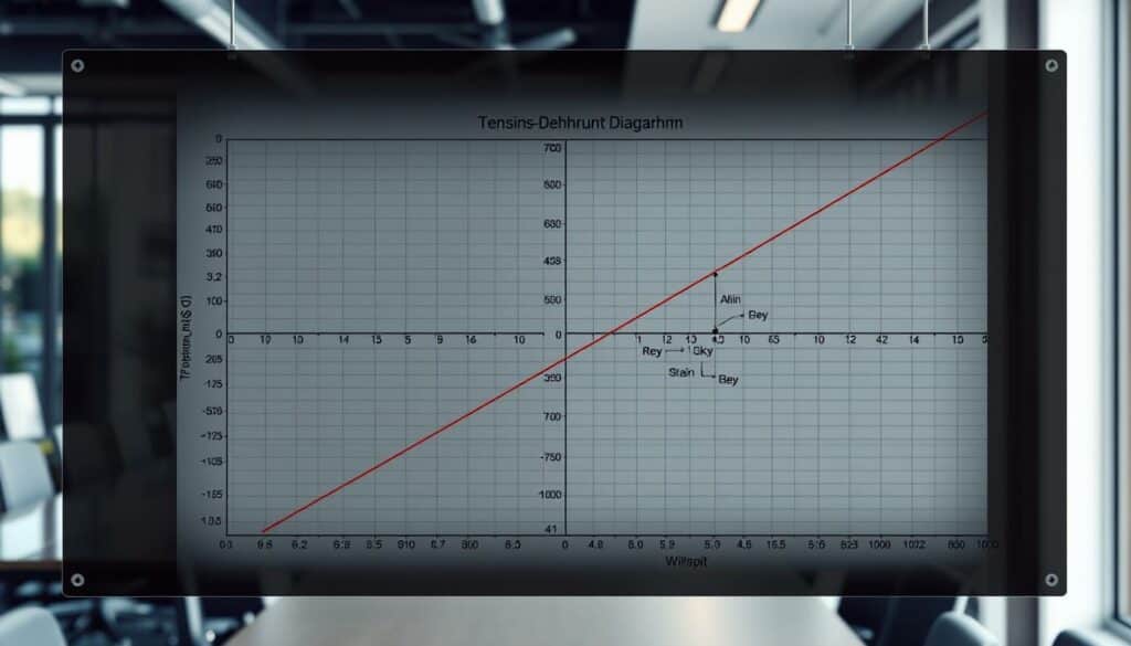 Spannung Dehnung Diagramm Excel Vorlage hier kostenlos downloaden