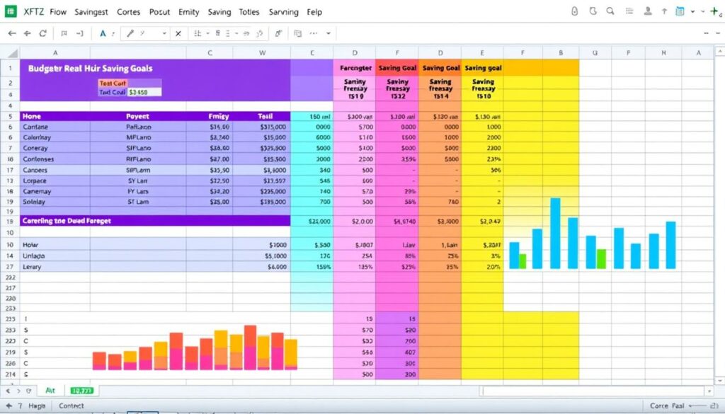 Sparplan Excel Vorlage hier kostenlos downloaden