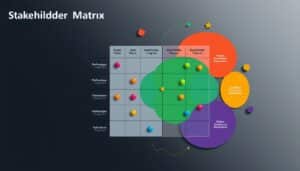 Stakeholder Matrix Excel Vorlage hier kostenlos downloaden