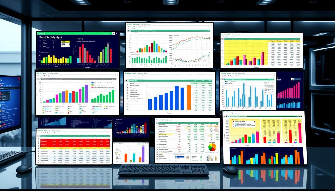 Statistik Excel Vorlage hier kostenlos downloaden