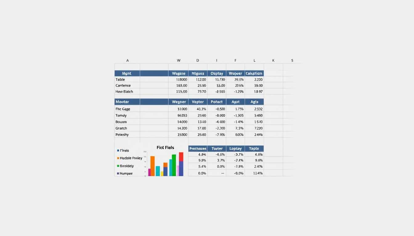 Stundenlohnrechner Excel Vorlage hier kostenlos downloaden