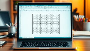 Sudoku leer Excel Vorlage hier kostenlos downloaden