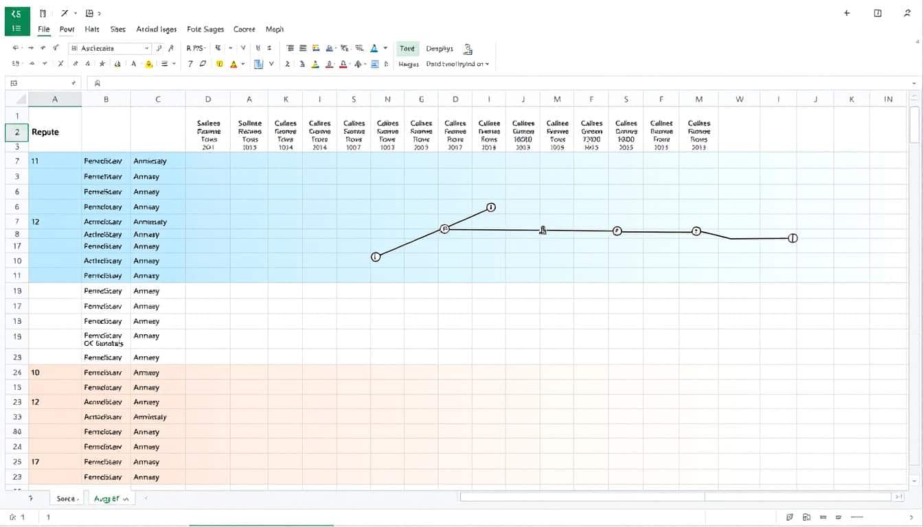 Tourenplan Excel Vorlage hier kostenlos downloaden