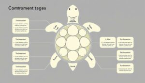 Turtle Diagramm Excel Vorlage hier kostenlos downloaden