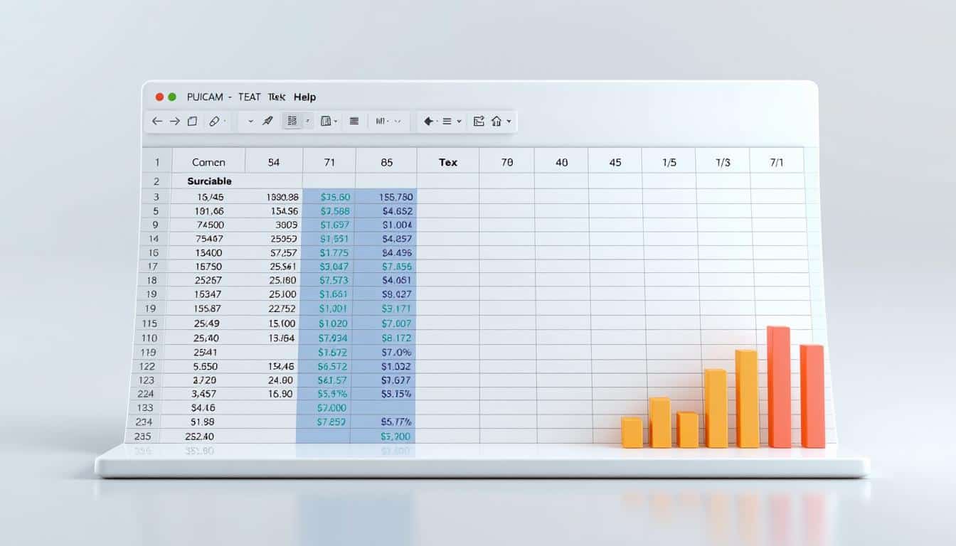 Überschussrechnung Excel Vorlage hier kostenlos downloaden